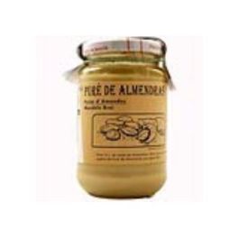 Pure De Almendras 320Gr. Pure De Almendras 320Gr. Precio: 16.8899995. SKU: B1DELTEBFM