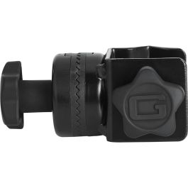 Mini-Brazo Para Micro 23 Cm Con Clamp Regulable