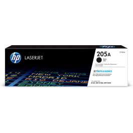 HP LaserJet M180n,M181fw Toner negro 205A Precio: 60.99000039. SKU: S8409870