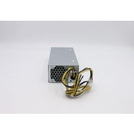 Lenovo Power supply unit for desktop PCs, 260W output, 100-240Vac input, 85% efficiency, compact design. Lenovo Power supply unit for desktop PCs, 260W output, 100-240Vac input, 85% efficiency, compact design.