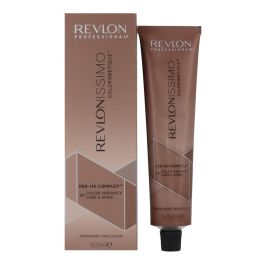 Revlon Coloración Permanente Revlonissimo High Coverage 4.25 Castaño Medio Irisado Caoba 60ml Precio: 7.49999987. SKU: B16XXAXYM6
