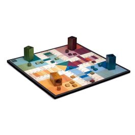 Juego parchís 40x40 cm (p n) Precio: 47.92568. SKU: B1CJKPAHY6