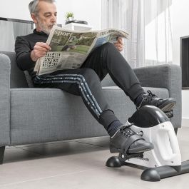 Pedaleador para Brazos y Piernas Fipex InnovaGoods Precio: 49.50000011. SKU: V0100824