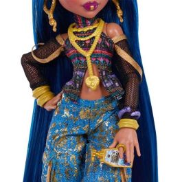 Mattel Muñeca Monster High Cleo De Nile Jhk32