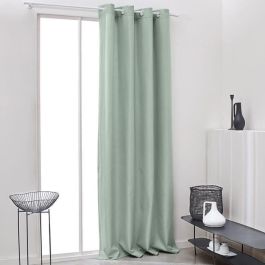 Cortina aislante térmica TODAY Essential Uni - 140 x 240 cm - Celadon Precio: 29.58999945. SKU: S7151586