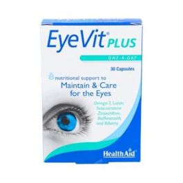 Eyevit Plus Precio: 20.79. SKU: B14SKFXJZ2