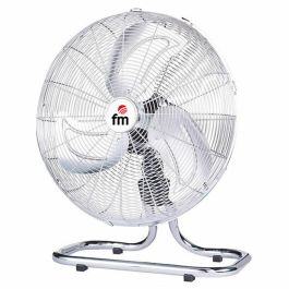 Ventilador de Sobremesa Grupo FM FG45 120W Blanco 120 W (1 unidad) Precio: 95.5000002. SKU: S0415660