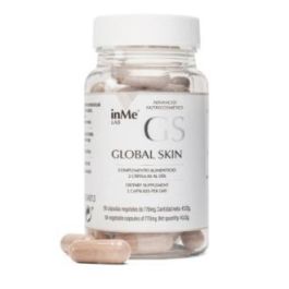 Inme Global Skin 56Cap. Precio: 38.5. SKU: B1H9PW3PB7