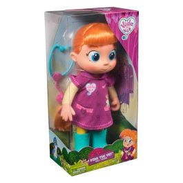 Spin Master Muñeca de vida 33cm para niños a partir de 3 años Precio: 42.78999956. SKU: B1JT3AF4DD