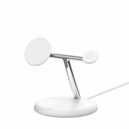 Cargador Inalámbrico con Soporte para Móviles Belkin WIZ023VFWH Cargador Inalámbrico con Soporte para Móviles Belkin WIZ023VFWH Precio: 117.69000023. SKU: B1DJ38SQ26