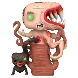 FUNKO Figura POP Fusion Deluxe The Blair Monster The Thing