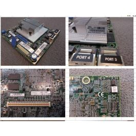 Hewlett Packard Enterprise P816i-a SR Gen10 Storage Controller RAID PCIe 3.0 12Gbit/s 4GB Buffer para SATA/SAS Precio: 550.89000032. SKU: B16E45DZY9