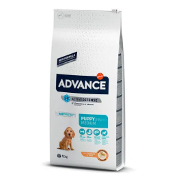 Advance Canine Puppy Medium Pollo Arroz 12 kg Precio: 59.9900004. SKU: B12227T2X8