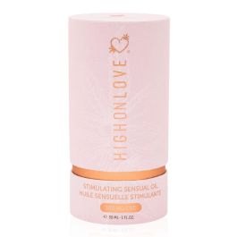 Aceite Estimulante Highonlove