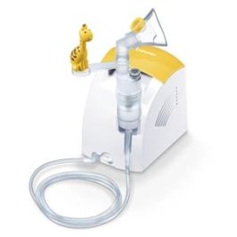 Inhalador Para Niños BEURER IH-26 KIDS Precio: 65.49999951. SKU: B1DWY53L9F