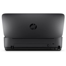 HP OfficeJet 250 Impresora Multifunción Portátil (Imprime, Escanea, Copia) con Wi-Fi Direct y Batería de Larga Duración HP OfficeJet 250 Impresora Multifunción Portátil (Imprime, Escanea, Copia) con Wi-Fi Direct y Batería de Larga Duración