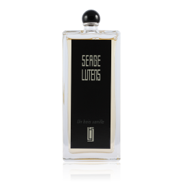 Serge Lutens UN BOIS VANILLE Eau de Parfum Unisex Vaporizador Oriental Vainilla 100 ml