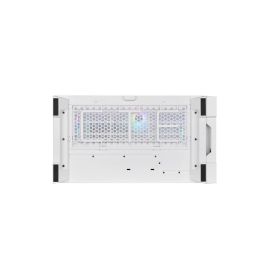 Thermaltake THE1697102526278 Caja PC Torre Completa CTE C750 ARGB Blanca