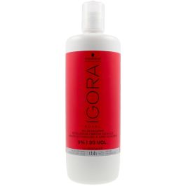 Schwarzkopf IGORA ROYAL Color & Care Developer 9% 30 VOL Loción Activadora 1000 ml Precio: 6.50000021. SKU: B189XL7BBG