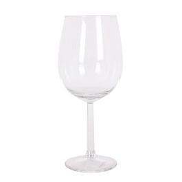 Royal Leerdam Set 6 Copas de Vino Degustation de 45 cl, Medidas individuales 7 x 8.5 x 20.1 cm