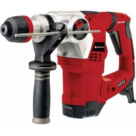 Einhell TE-RH 32 4F Kit Taladro Percutor Precio: 189.5899995. SKU: B1B97Z7BTR