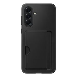 Funda para Móvil Samsung EF-OA566TBEGWW Negro