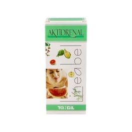 Lineabel Aktidrenal 250ml. Complemento alimenticio para dietas de control de peso y estados carenciales Precio: 14.4999998. SKU: B1CGK6YT9B