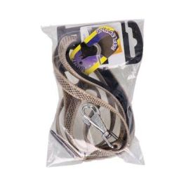 Ferplast Correa Daytona Deluxe G15-120 Marrón Precio: 10.69000031. SKU: B13G82L78Q