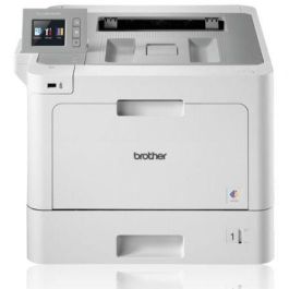 Brother HLL9310CDWRE1 Impresora Láser Color HL-L9310CDW Profesional 31ppm Dúplex WiFi Ethernet NFC Pantalla Táctil
