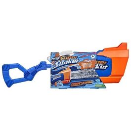 Nerf Supersoaker Rainstorm F3890 Hasbro Nerf Supersoaker Rainstorm F3890 Hasbro