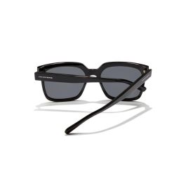 Hawkers Gafas de Sol Polarizadas Euphoria Black Dark Modelo #black dark Cuadradas Unisex Adultos
