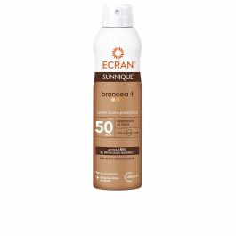 Ecran Sunnique Broncea+ Bruma Protect SPF50 - Protector Solar Corporal que Potencia el Bronceado Precio: 12.79000008. SKU: B1GT973LW8