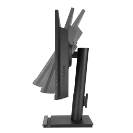 ASUS VA249QGS Monitor 23.8" Full HD IPS 1920x1080 LED 120Hz 1ms Altavoces USB Negro