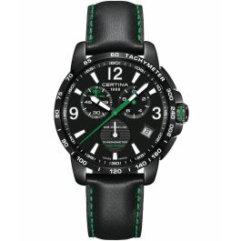 Reloj Hombre Certina C034.453.36.057.02 (Ø 42 mm) Precio: 469.50000009. SKU: B1AJ3A8VZL