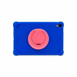 SPC 4344E Funda Kids Case para Tablets Gravity 11" Azul - Protección Reforzada y Soporte para Niños