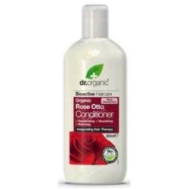DR. ORGANIC Acondicionador Rosa De Damasco 265ml, Revitalizante y Regenerador, Apto para Veganos DR. ORGANIC Acondicionador Rosa De Damasco 265ml, Revitalizante y Regenerador, Apto para Veganos Precio: 9.5000004. SKU: B1BJ7JC5MK