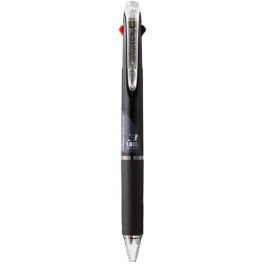 Boligrafo De 3 Colores Uni-Ball Jetstream 3 1,0 (Sxe-400) Negro (Set de 12) Precio: 46.3309. SKU: B1K7H9ZRHT