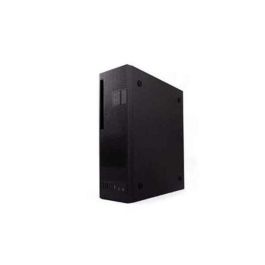 Caja Slim Micro ATX/ITX CoolBox COO-PCT360-2 Negro Precio: 86.49999963. SKU: S55017427