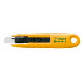 Cúter Olfa 12,5 X 0,4 MM 12,5 mm De seguridad