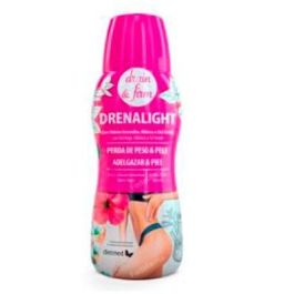 DIETMED Drenalight Drain & Firm 600Ml Precio: 23.6900004. SKU: B1J8ECMCH9