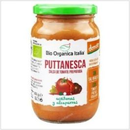Demeter Salsa de Tomate Puttanesca 325ml Precio: 4.4999999. SKU: B1BPXS84WY