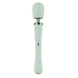 Masajeador Dream Toys Glam Verde Masajeador Dream Toys Glam Verde