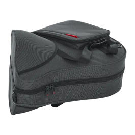 Gator Funda Blanda Trompa - Gris/Negro