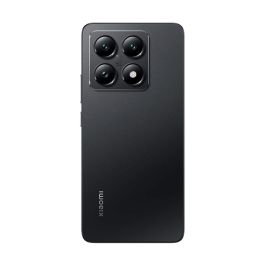 Smartphone Xiaomi 14T 5G 12GB/512GB 6,67" Octa Core 12 GB 512 GB Negro Smartphone Xiaomi 14T 5G 12GB/512GB 6,67" Octa Core 12 GB 512 GB Negro