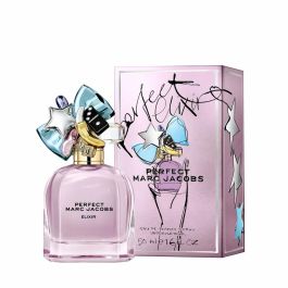Marc Jacobs Perfect Elixir Eau de Parfum Vaporizador 50 ml