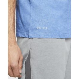 Camiseta de Manga Corta Hombre Nike AR6029-456