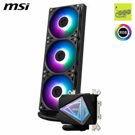 Kit de Refrigeración Líquida MSI