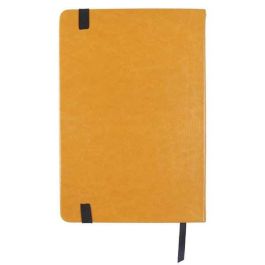 Cerdá Cuaderno Premium Harry Potter Hufflepuff A5 Amarillo Material PU A5:A5 Cerdá Cuaderno Premium Harry Potter Hufflepuff A5 Amarillo Material PU A5:A5