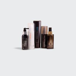 Sebastian Professionals NO.BREAKER Spray Híbrido Fijación y Peinado Antirotura 100 ml