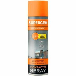 Adhesivo en spray SUPERGEN 62610 500 ml Spray Precio: 30.50000052. SKU: B1CBDQ4F33